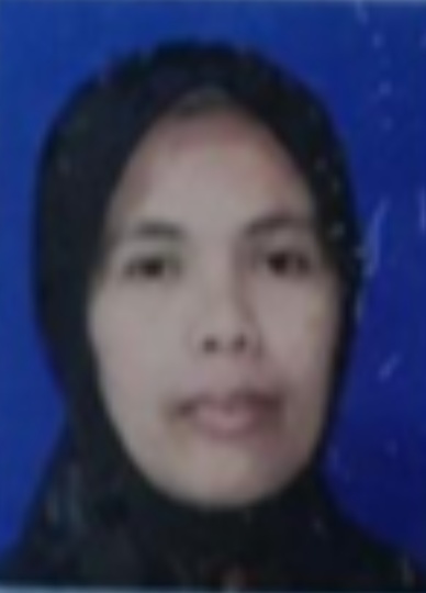 NURBAITI